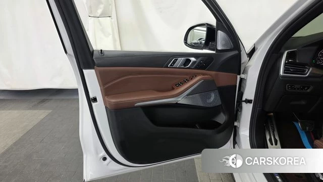 BMW X5 (G05) id 4384106 из Кореи 16