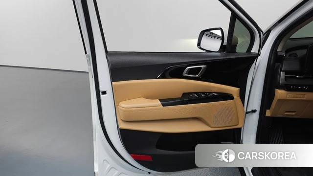 Kia Carnival 4th generation id 4481075 из Кореи 16
