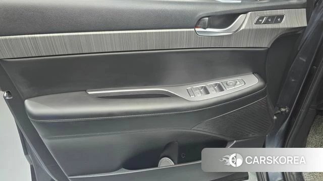 Hyundai The New Palisade id 4701011 из Кореи 16