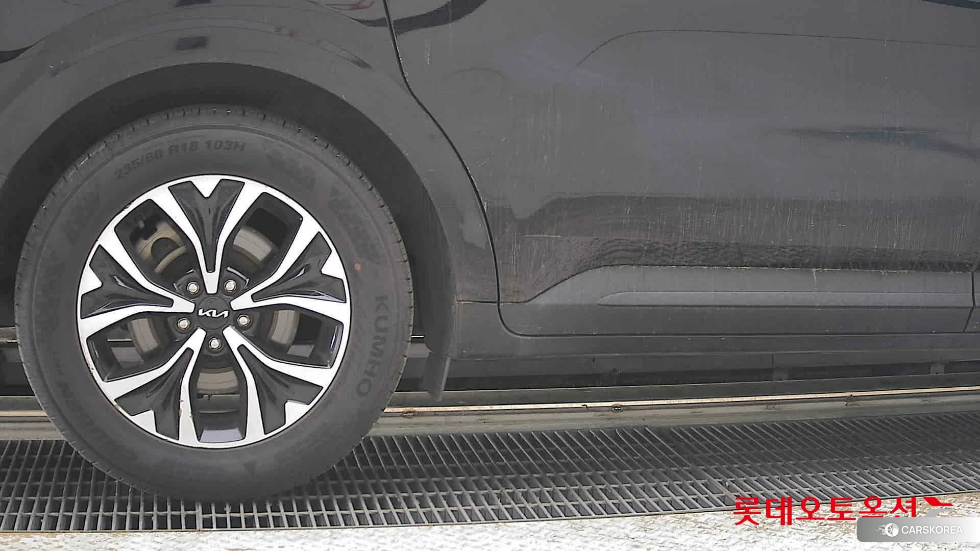Kia Carnival id 4289621 из Кореи 16