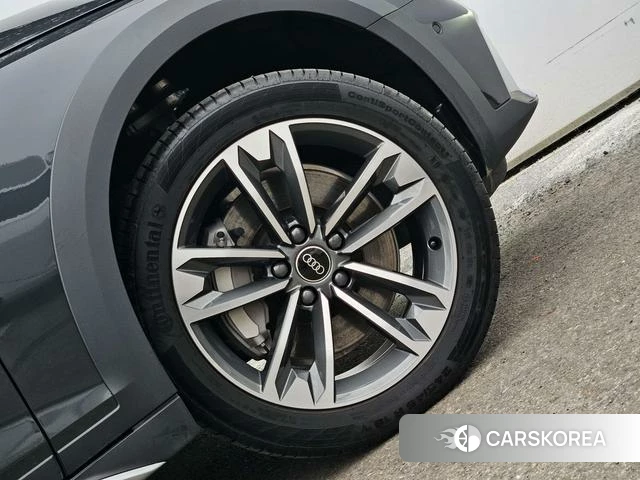 Audi A4 (import) id 4219265 из Китая 16
