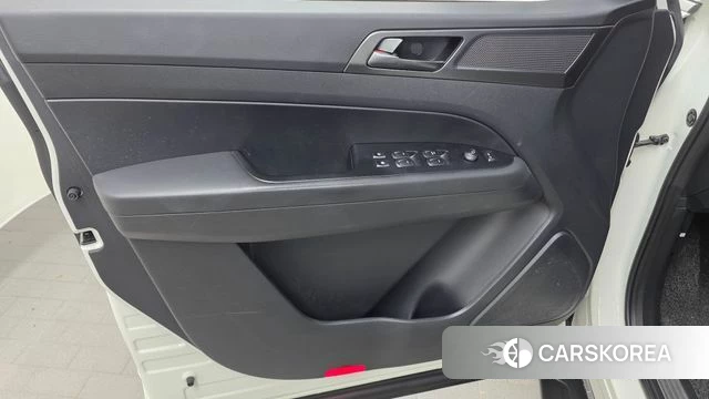 Ssangyong The New Rexton Sport id 4784700 из Кореи 16