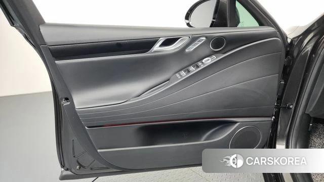 Genesis G80 (RG3) id 4635218 из Кореи 16