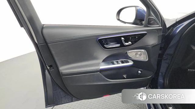 Mercedes-Benz C-Class W206 id 4266323 из Кореи 16