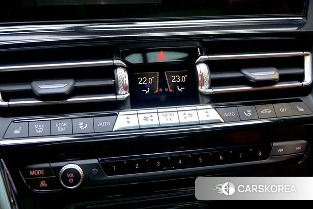 BMW 8 series id 4261424 из Китая 16