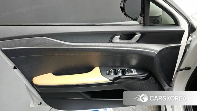 Kia K5 Hybrid 3rd Generation id 4354745 из Кореи 16