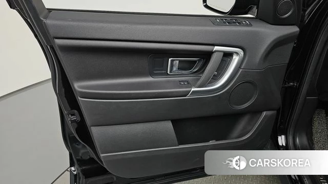 Land Rover Discovery Sports id 4339551 из Кореи 16