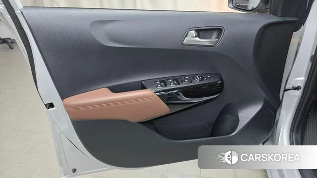 Kia The New Morning (JA) id 4427568 из Кореи 16