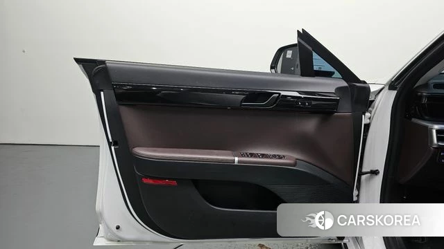 Hyundai Grandeur Hybrid (GN7) id 4880370 из Кореи 16