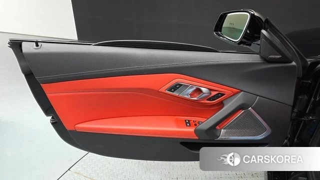 BMW Z4 (G29) id 4721797 из Кореи 16