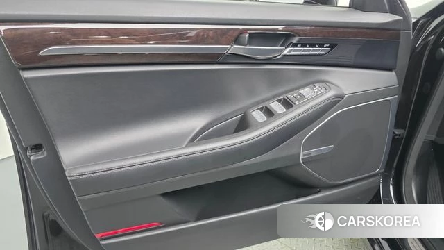 Genesis EQ900 id 4203932 из Кореи 16