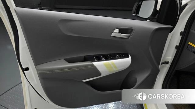 Kia All New Morning (JA) id 4795014 из Кореи 16