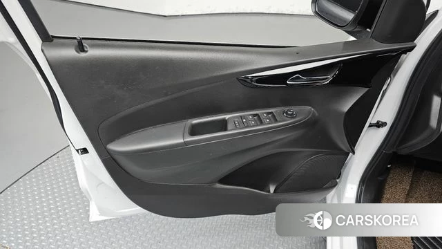 Chevrolet (GM Daewoo) The New Spark id 4605067 из Кореи 16