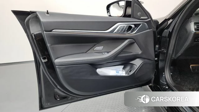 BMW i4 id 4337493 из Кореи 16
