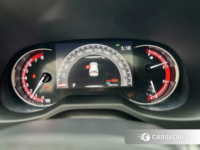 Toyota RAV4 Rongfang id 4262597 из Китая 16