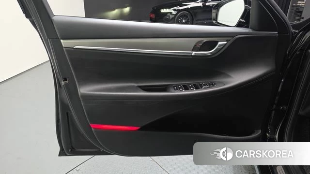 Hyundai The New Grandeur IG id 4943581 из Кореи 16