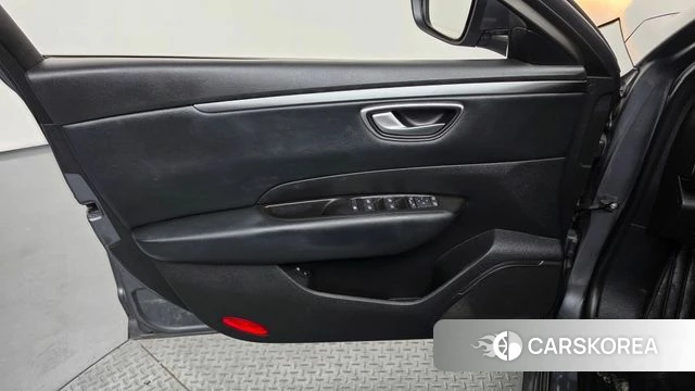 Renault Korea (Samsung) SM6 id 4652248 из Кореи 16