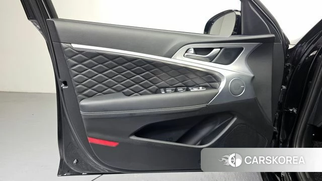 Genesis G70 id 4574117 из Кореи 16