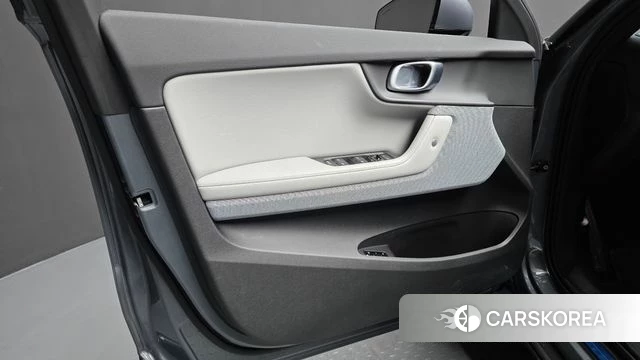 Polestar Polestar 2 id 4612351 из Кореи 16