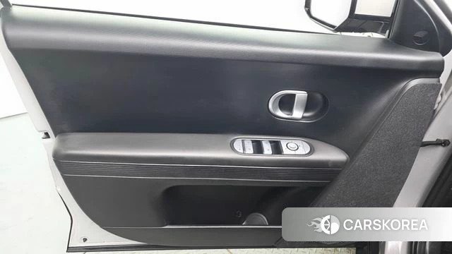 Hyundai Ionic 5 id 4741229 из Кореи 16