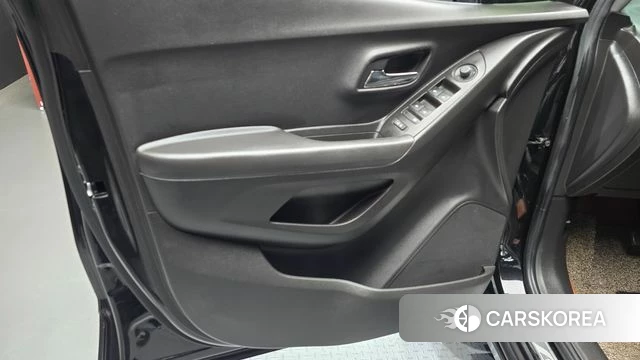 Chevrolet (GM Daewoo) The New Trax id 4435149 из Кореи 16