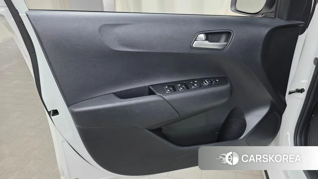 Kia Morning Urban (JA) id 4457002 из Кореи 16