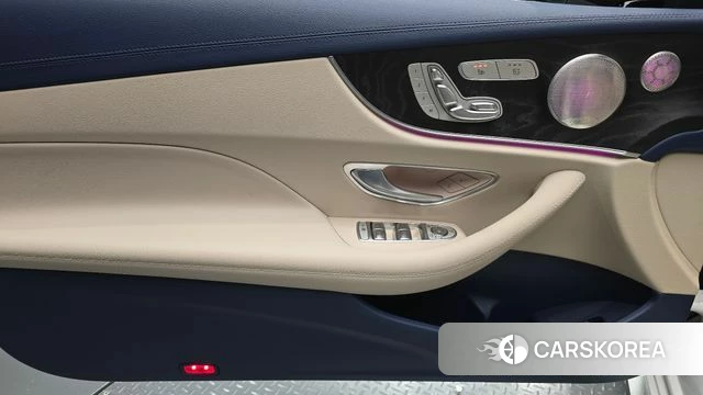 Mercedes-Benz E-Class W213 id 4508109 из Кореи 16