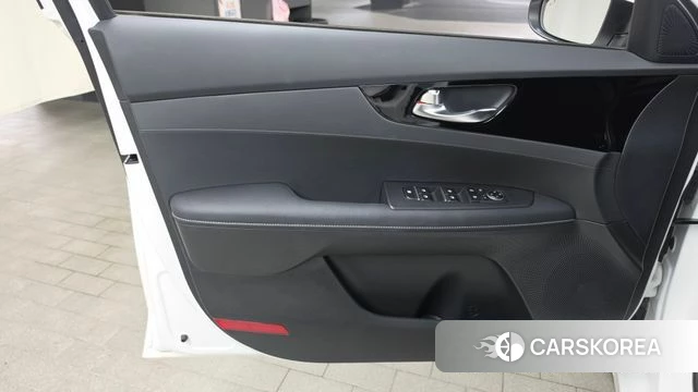 Kia The New K3 2nd generation id 4623426 из Кореи 16