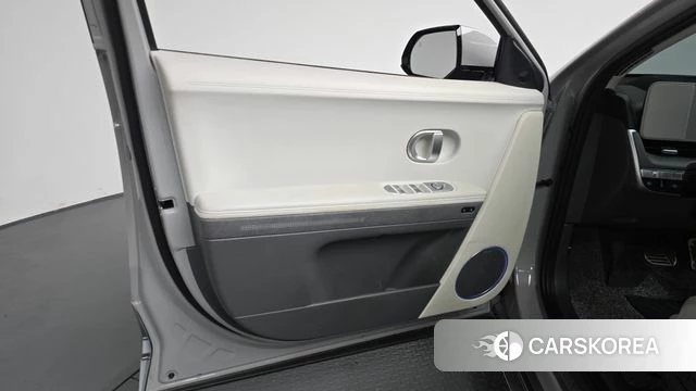 Hyundai Ionic 5 id 4303737 из Кореи 16
