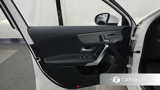 Mercedes-Benz A-Class W177 id 4775136 из Кореи 16