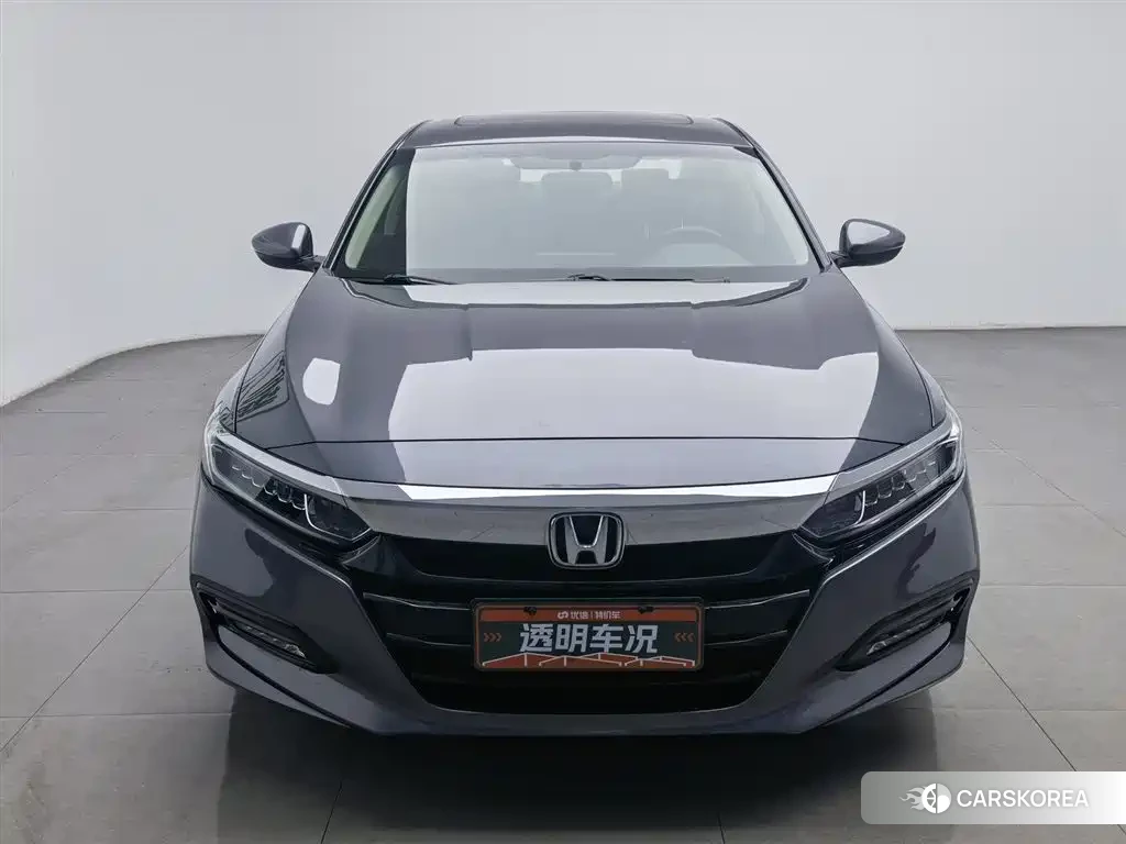 Honda Accord id 4565362 из Китая 16