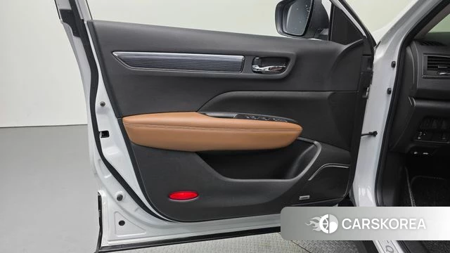 Renault Korea (Samsung) The New QM6 id 4529283 из Кореи 16