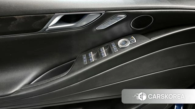 Genesis G80 (RG3) id 4410505 из Кореи 16