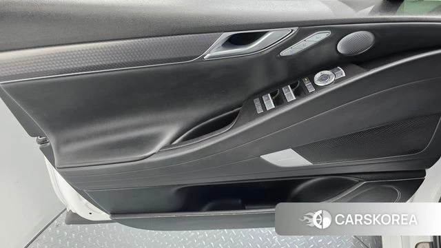 Genesis G80 (RG3) id 4753066 из Кореи 16