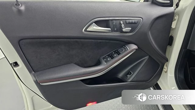 Mercedes-Benz GLA-Class X156 id 4403218 из Кореи 16