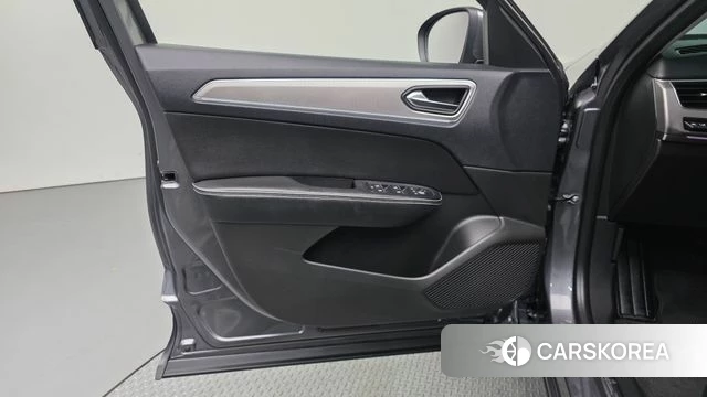 Renault Korea (Samsung) XM3 id 4624121 из Кореи 16