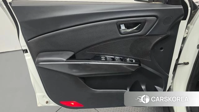 Ssangyong Berry New Tivoli id 4722256 из Кореи 16