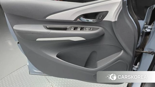 Chevrolet (GM Daewoo) Bolt EV id 4435694 из Кореи 16