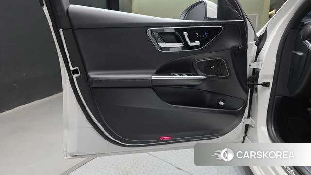 Mercedes-Benz C-Class W206 id 4893157 из Кореи 16