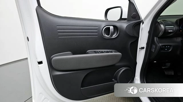 Hyundai The New Casper id 4527810 из Кореи 16
