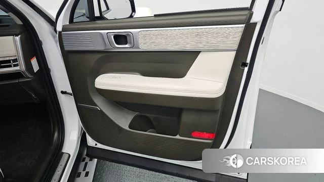 Hyundai Santa Fe (MX5) id 4499813 из Кореи 16
