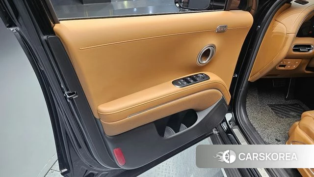 Hyundai Palisade (LX3) id 4539813 из Кореи 16