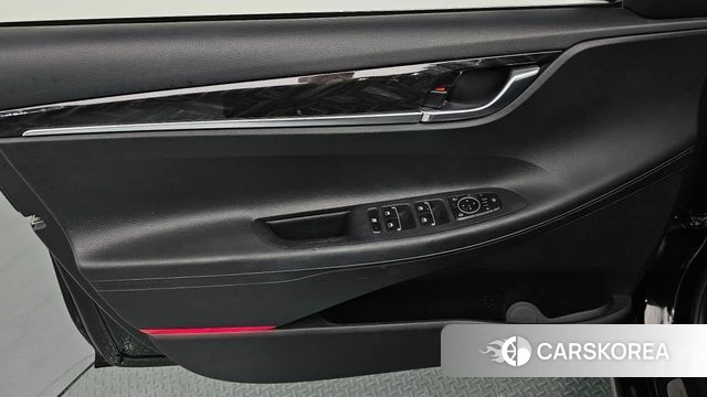 Hyundai Grandeur IG id 4356750 из Кореи 16