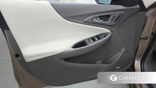 Chevrolet (GM Daewoo) The New Malibu id 4197012 из Кореи 16