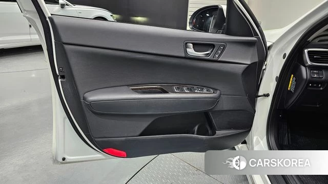 Kia The New K5 2nd generation id 4363471 из Кореи 16