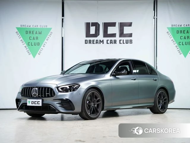 Mercedes-Benz E-class AMG id 4211350 из Китая 16