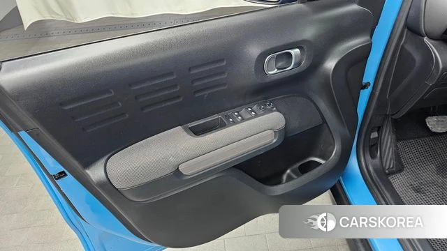 Citroen / DS C3 Aircross id 4330736 из Кореи 16