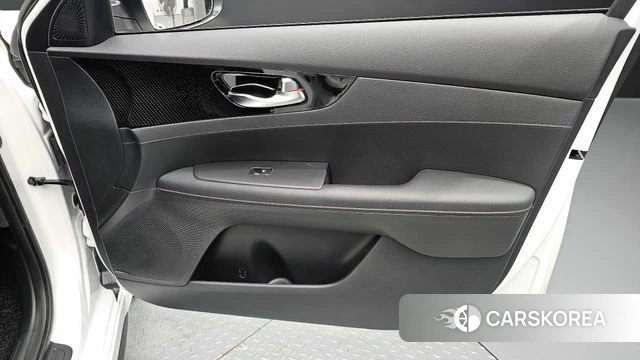 Kia The New K3 2nd generation id 4518221 из Кореи 16