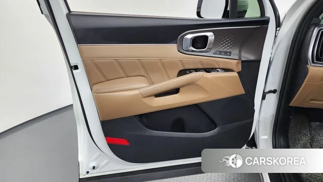 Kia The New Sorento 4th Generation id 4904769 из Кореи 16