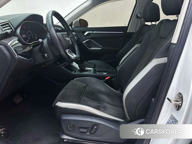 Audi Q3 id 4353346 из Китая 16